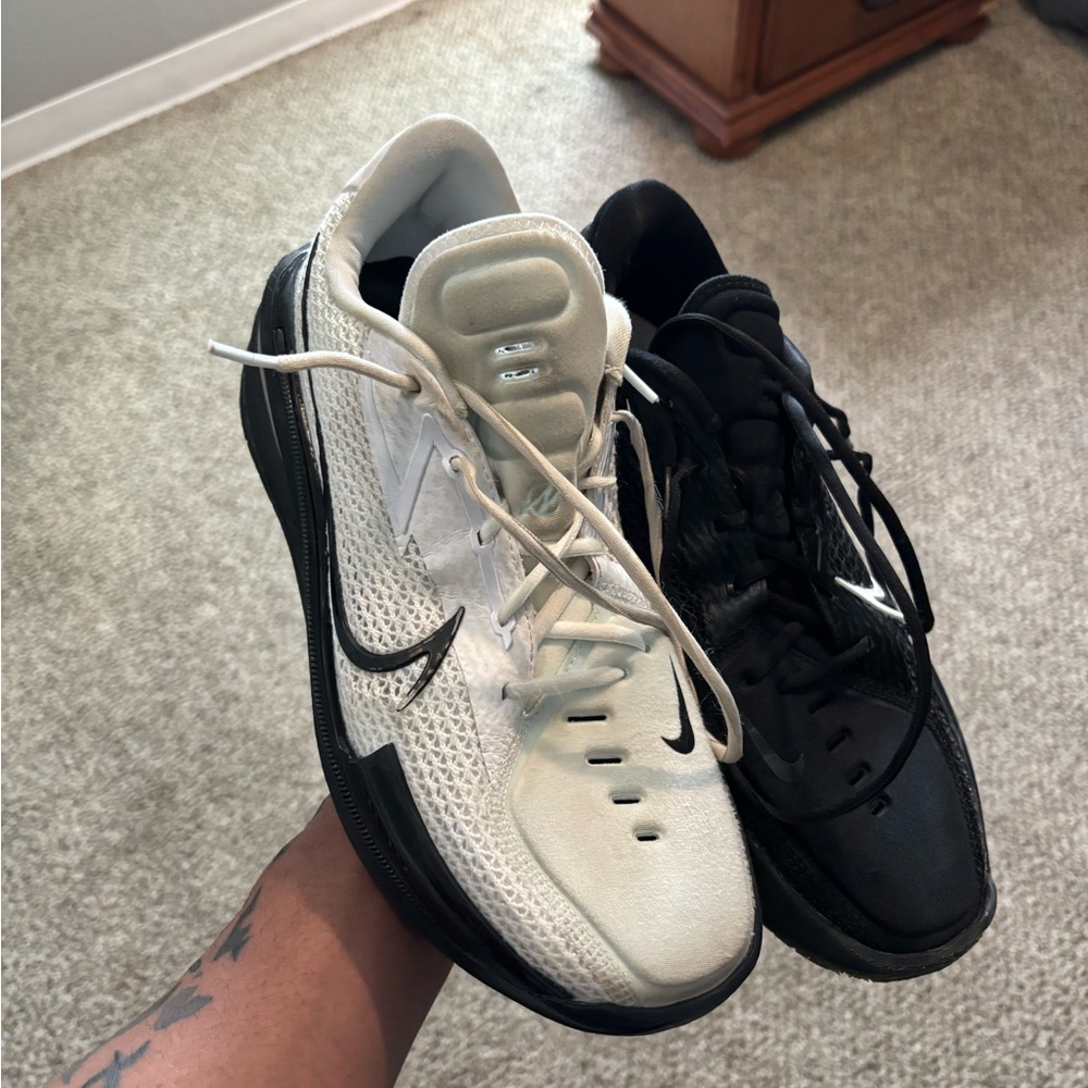 Nike GT Cut 1 “Yin Yang”